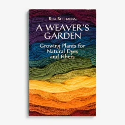 Best Dover Publications, Inc A Weaver's Garden By Rita Buchanan