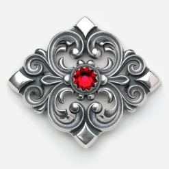 Sylvsmidja Acanthus Hair Tie By Clearance