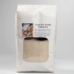 Discount Laura Berlage Animal Needle Felting Kits By