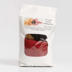 Laura Berlage Animal Needle Felting Kits By Discount