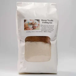 Laura Berlage Animal Needle Felting Kits By Discount