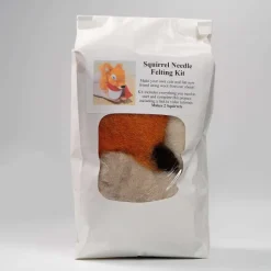 Laura Berlage Animal Needle Felting Kits By Discount