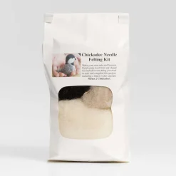 Laura Berlage Animal Needle Felting Kits By Discount