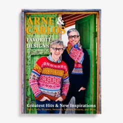 Best Trafalgar Square Arne & Carlos' Favorite Designs