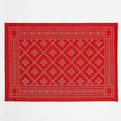 Cose Nuove Attebladrose Towel From Ekelund Store