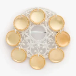 Sylvsmidja Aust-Agder Solje Brooch By New