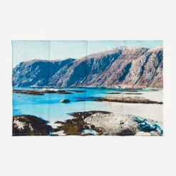 Online Susan Fosse AS Beach Tea Towel By Susan Fosse