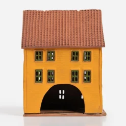 Cheap Nordic Dreams Bergen House 4 With Clock By