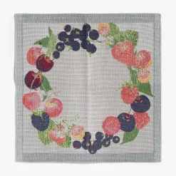 Cose Nuove Berries Napkin From Ekelund Discount