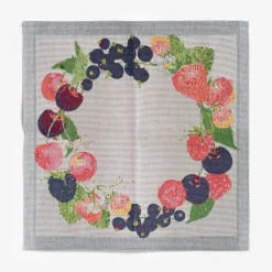 Best Sale Cose Nuove Berries Napkin From Ekelund