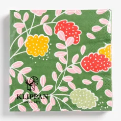 Discount Cose Nuove Berries Paper Lunch Napkin