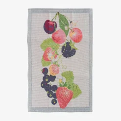 Best Sale Cose Nuove Berries Towel From Ekelund
