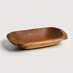 Clearance Paul Anderson Birch Bark Bowl By