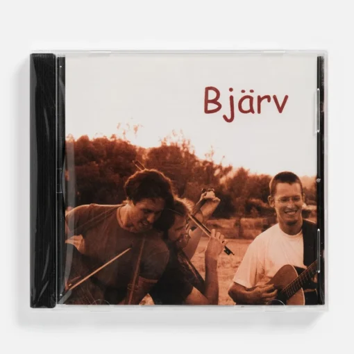 Online Benjamin Teitelbaum Bjarv Cd