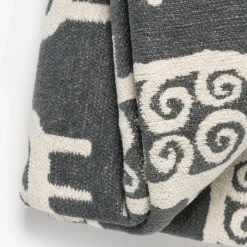 Cheap Cose Nuove Black Sheep Blanket By Klippan
