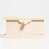 Fashion Peter Olafsen Box With Key Woodenware