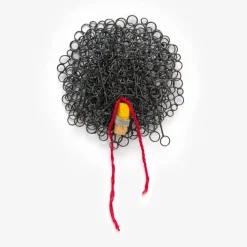 Clearance Sami Dreams Exhibit Brooch (Breach Series) By Teresa Faris