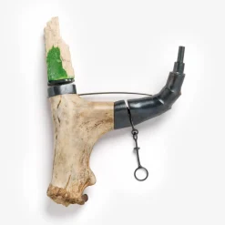 Best Sale Sami Dreams Exhibit Brooch Reindeer Antler (Place 4) By Teresa Faris