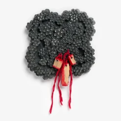 Store Sami Dreams Exhibit Brooch Sterling Silver (Lien 16 Series) By Teresa Faris