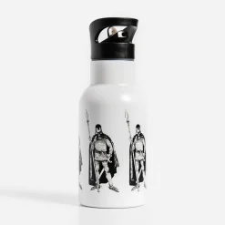 Sale Cose Nuove Brothers Lionheart Viking Water Bottle