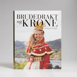 Hot Magasinet Bunad Brudedrakt Og Krone Fra Sju Prestegjeld Edited By Heidi Fossness