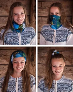 Susan Fosse AS Buff By Susan Fosse Of Norway Flash Sale