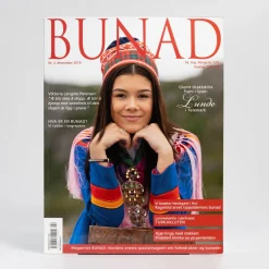Cheap Magasinet Bunad Bunad Magazine December 2019