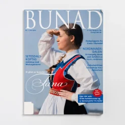 Best Magasinet Bunad Bunad Magazine May 2014