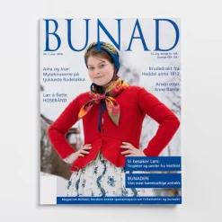 Hot Magasinet Bunad Bunad Magazine May 2018