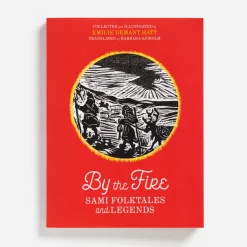 Best Skandisk, Inc By The Fire: Sami Folktales And Legends - Collected By Emilie Demant Hatt