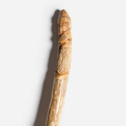 Fashion Sticks & Carvings Carved Walking Sticks By Jay Clasen