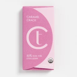 Discount TC Chocolate Chocolate Mini Bars By