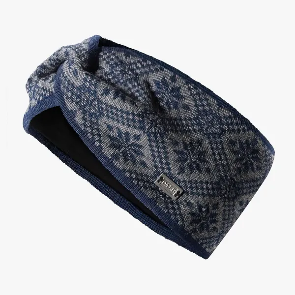 Dale of Norway, Inc Christiania Headband By Dale Of Norway Fashion