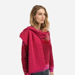 Dale of Norway, Inc Christiania Scarf From Dale Of Norway Flash Sale