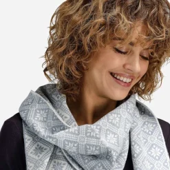 Dale of Norway, Inc Christiania Scarf From Dale Of Norway Flash Sale