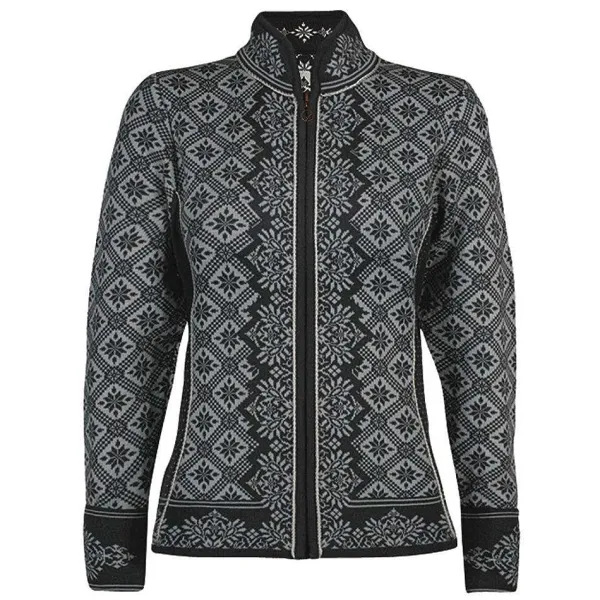 Dale of Norway, Inc Christiania Women'S Jacket By Dale Of Norway Flash Sale