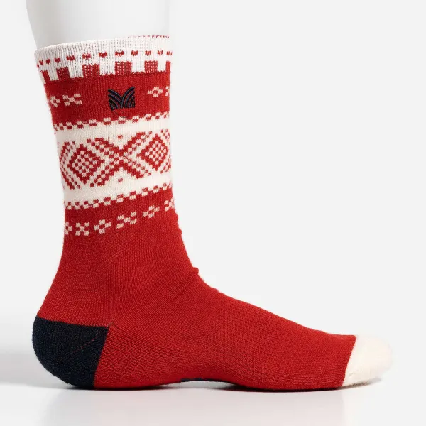 Dale of Norway, Inc Cortina Sock By Dale Of Norway Best