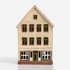 Cheap Nordic Dreams Cream Bergen House 8 By