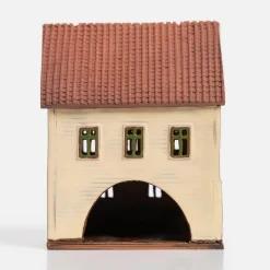 Cheap Nordic Dreams Cream Bergen House 8 By