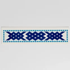 Store Tattly Custom Vesterheim Temporary Tattoo - Woven Design