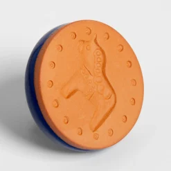 Best Sale Rycraft Dala Horse Cookie Stamp -