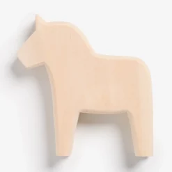 Best Lusk Scandia Woodworks Dala Horse Woodenware By Mike Lusk