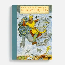 Clearance Skandisk, Inc D'Aulaires' Book Of Norse Myths