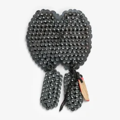 Hot Sami Dreams Exhibit Double Brooch (Lien 12 Series) By Teresa Faris