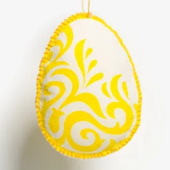 Best Lynn & David Susag Egg Ornament By David And Lynn Susag