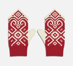 Dale of Norway, Inc Falun Mittens By Dale Of Norway Fashion