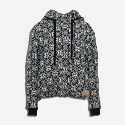 Dale of Norway, Inc Firda Women'S Quilted Jacket By Dale Of Norway Black Cheap