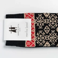 Cose Nuove Fjallnas Socks From Bengt & Lotta Online