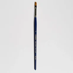 Online Jo Sonja's Inc Flat Brush From Jo Sonja