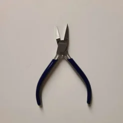 Rio Grande Flat-Nose Pliers By Best Sale